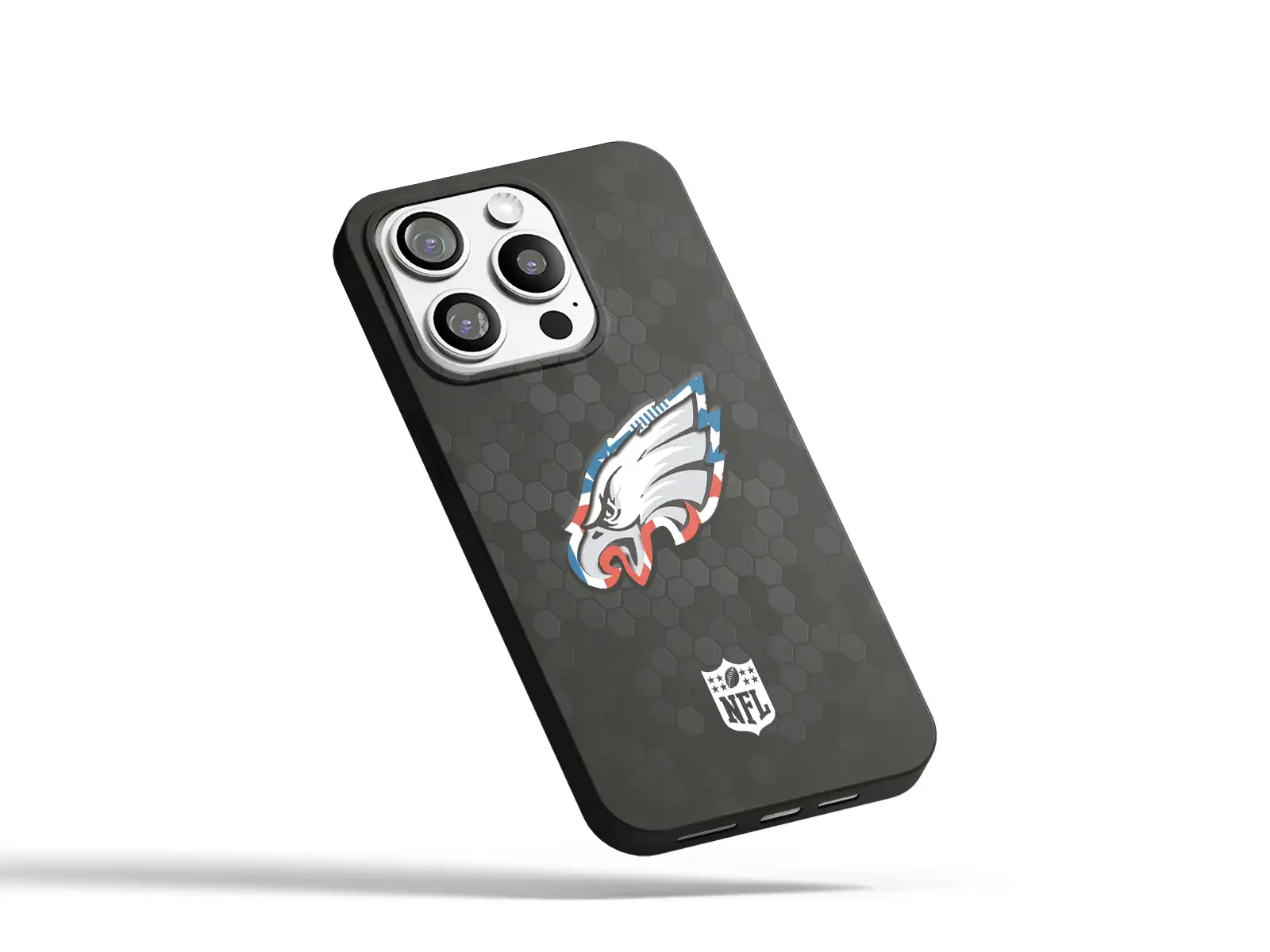 Philadelphia Eagles Smart Phone Case Sturdy Modern Style